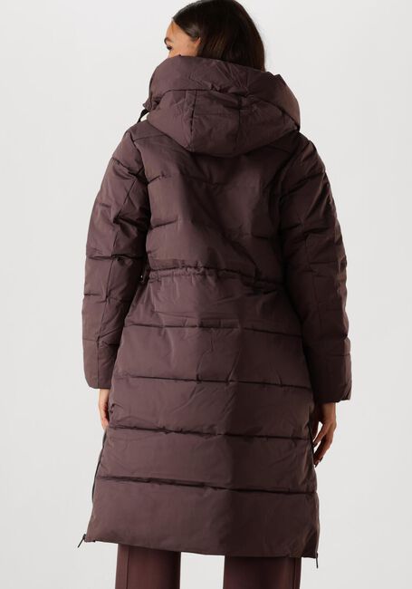 Lilane MSCH COPENHAGEN Wattierte Jack MSCHPAVINARIA ZIP JACKET - large