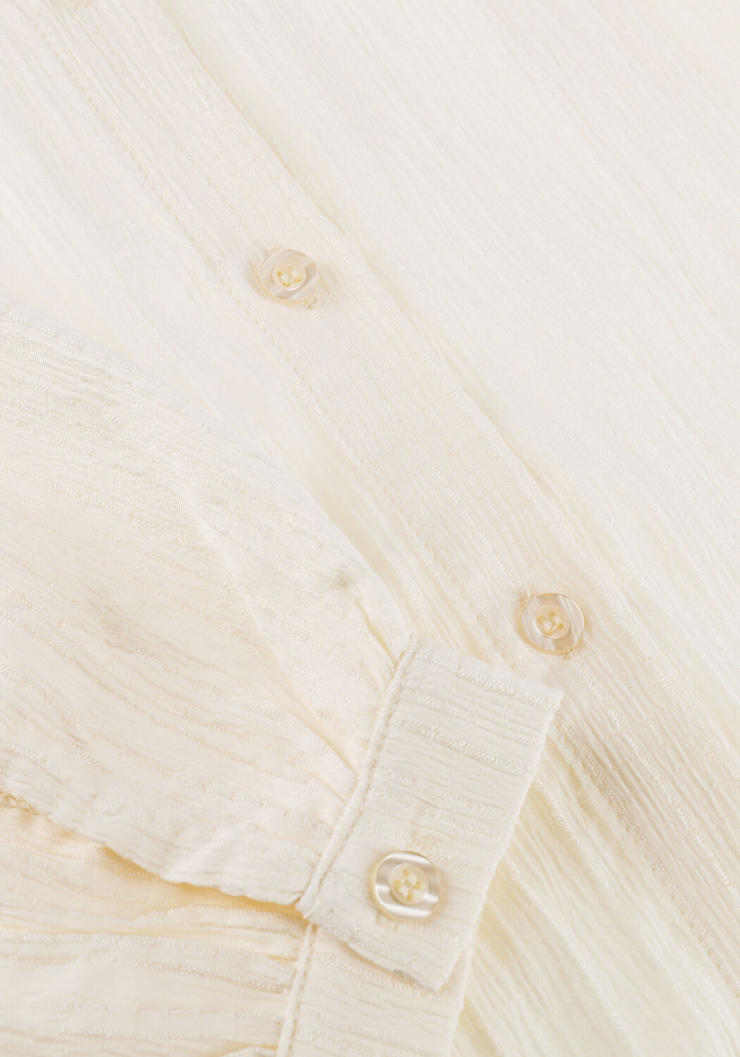 Nicht-gerade weiss YDENCE Blusen BLOUSE QUINCY - large