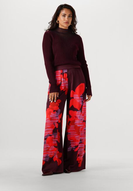 Bordeaux CAROLINE BISS Pullover 4253 - large
