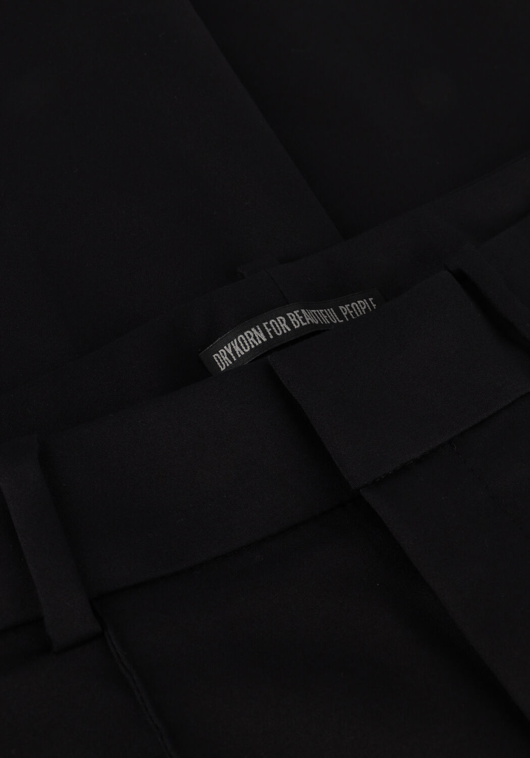 Schwarze DRYKORN Chino ACT - large