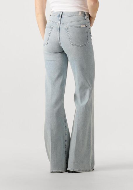 Hellblau 7 FOR ALL MANKIND Flared jeans MODERN DOJO FROZEN - large