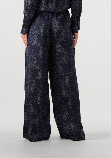 Dunkelblau IBANA Weite Hose PAE - large