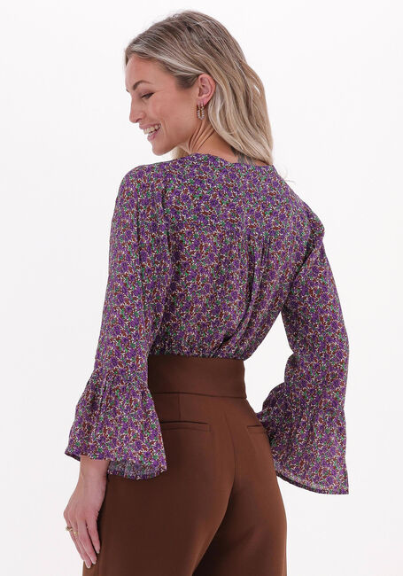 Lilane MOLIIN Blusen IVY - large
