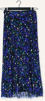 Dunkelblau FABIENNE CHAPOT Midirock BOBO FRILL SKIRT Dunkelblau FABIENNE CHAPOT Midirock BOBO FRILL SKIRT - medium