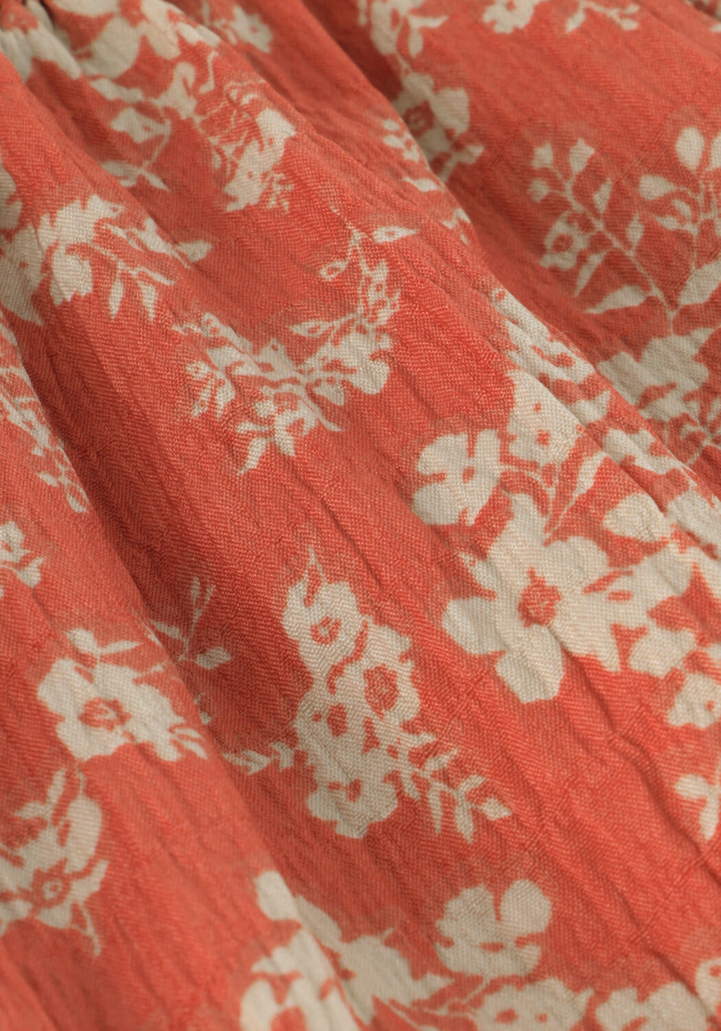 Orangene KOKO NOKO Minikleid P54930 - large