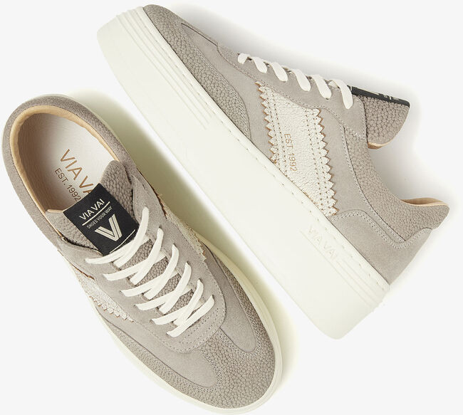 Graue VIA VAI Sneaker ISA ROMI - large