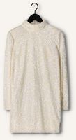 Creme NOTES DU NORD Minikleid FIA DRESS Creme NOTES DU NORD Minikleid FIA DRESS - medium
