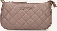 Taupe VALENTINO BAGS Umhängetasche OCARINA CROSS BODY Taupe VALENTINO BAGS Umhängetasche OCARINA CROSS BODY - medium