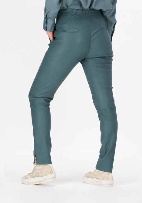 Blaue IBANA Hose COLETTE - large