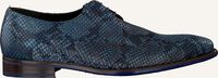 Blaue FLORIS VAN BOMMEL Business Schuhe 18159 Blaue FLORIS VAN BOMMEL Business Schuhe 18159 - medium