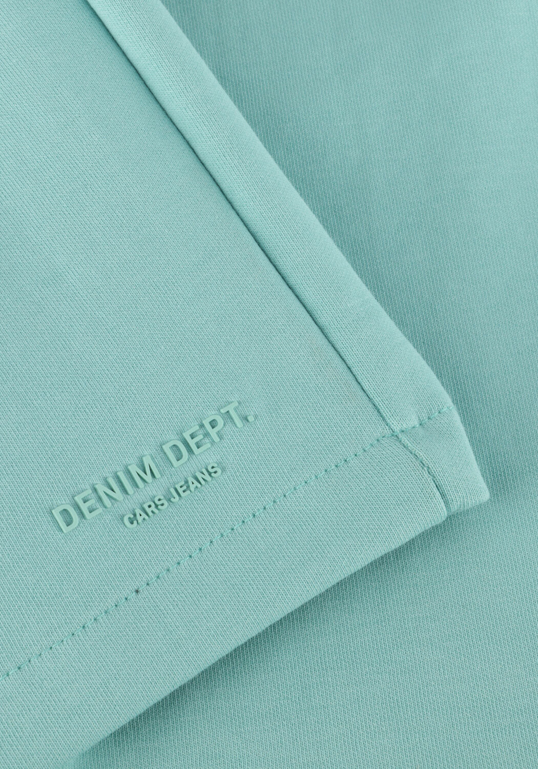 Minze CARS JEANS Kurze Hose AENGUS - large