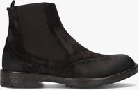 Braune GIORGIO Chelsea Boots 67425 - medium