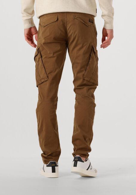Braune PME LEGEND Cargohosen NORDROP CARGO - large