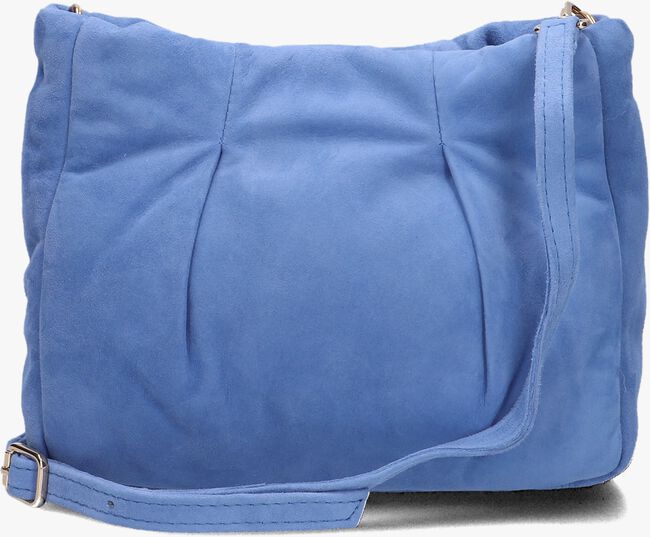 Blaue UNISA Handtasche ZANA - large