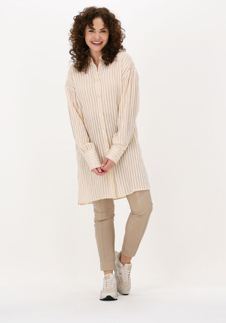 Creme SILVIAN HEACH Blusen HOUNDOOM - large