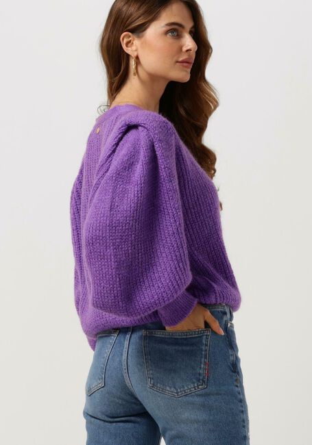 Lilane FREEBIRD Pullover LAVIE CARDIGAN - large