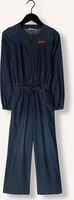 Blaue NONO Jumpsuit SASAL DENIM JUMPSUIT Blaue NONO Jumpsuit SASAL DENIM JUMPSUIT - medium