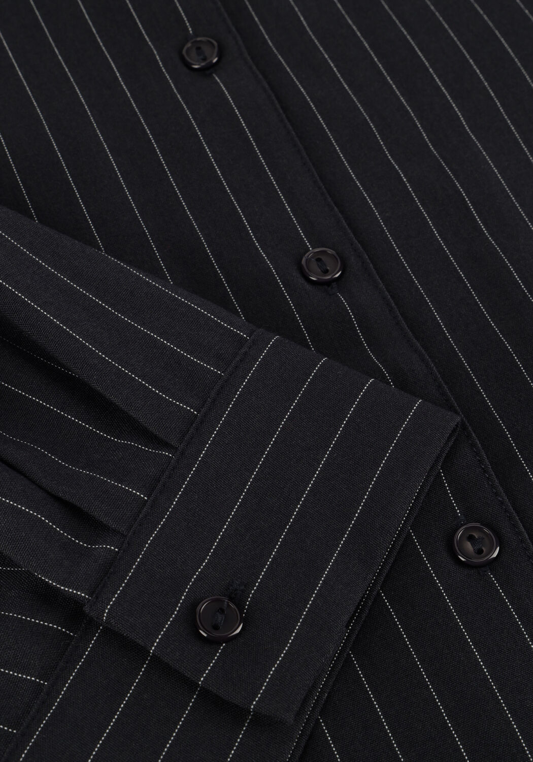 Dunkelblau MOVES Blusen NAYA SHIRT 4431 - large