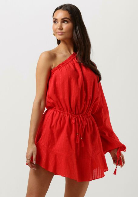 Rote HARPER & YVE Playsuits LUNA-JS - large