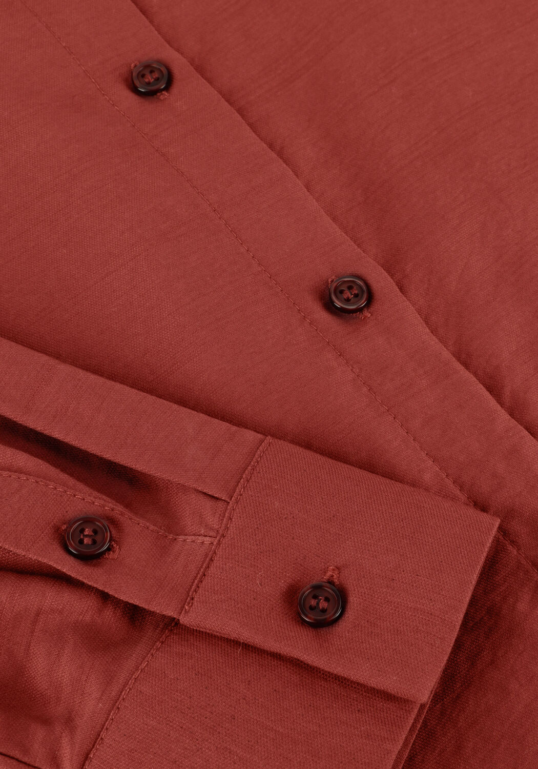 Rote MODSTR&Ouml;M Blusen HUDGESMD SHIRT - large