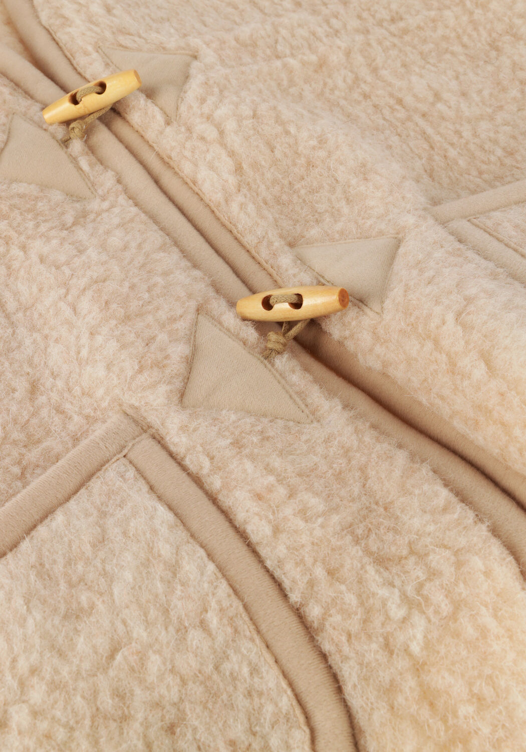 Beige ALWERO Gilet ALPEN 1110 - large