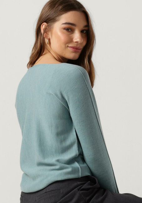 Blaue BELLAMY Pullover JUDITH - large