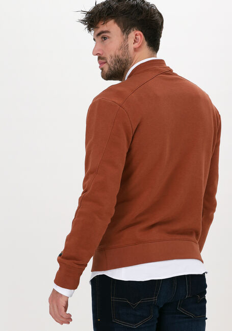Orangene CAST IRON Sweatshirt R-NECK RELAXED FIT ESSENTIAL S - large