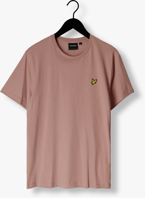 Rosane LYLE & SCOTT T-shirt PLAIN T-SHIRT - large