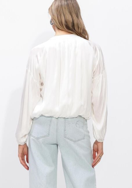 Nicht-gerade weiss NUKUS Blusen ELLY BLOUSE - large