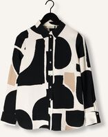 Mehrfarbige/Bunte INWEAR Blusen COMINOIW SHIRT Mehrfarbige/Bunte INWEAR Blusen COMINOIW SHIRT - medium