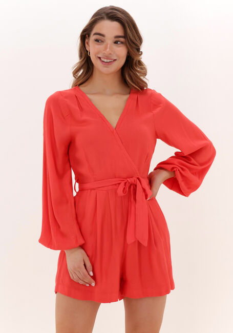 Koralle FREEBIRD  DOUTZEN JUMPSUIT - large