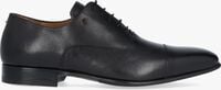 Schwarze VAN BOMMEL Business Schuhe 16395 - medium
