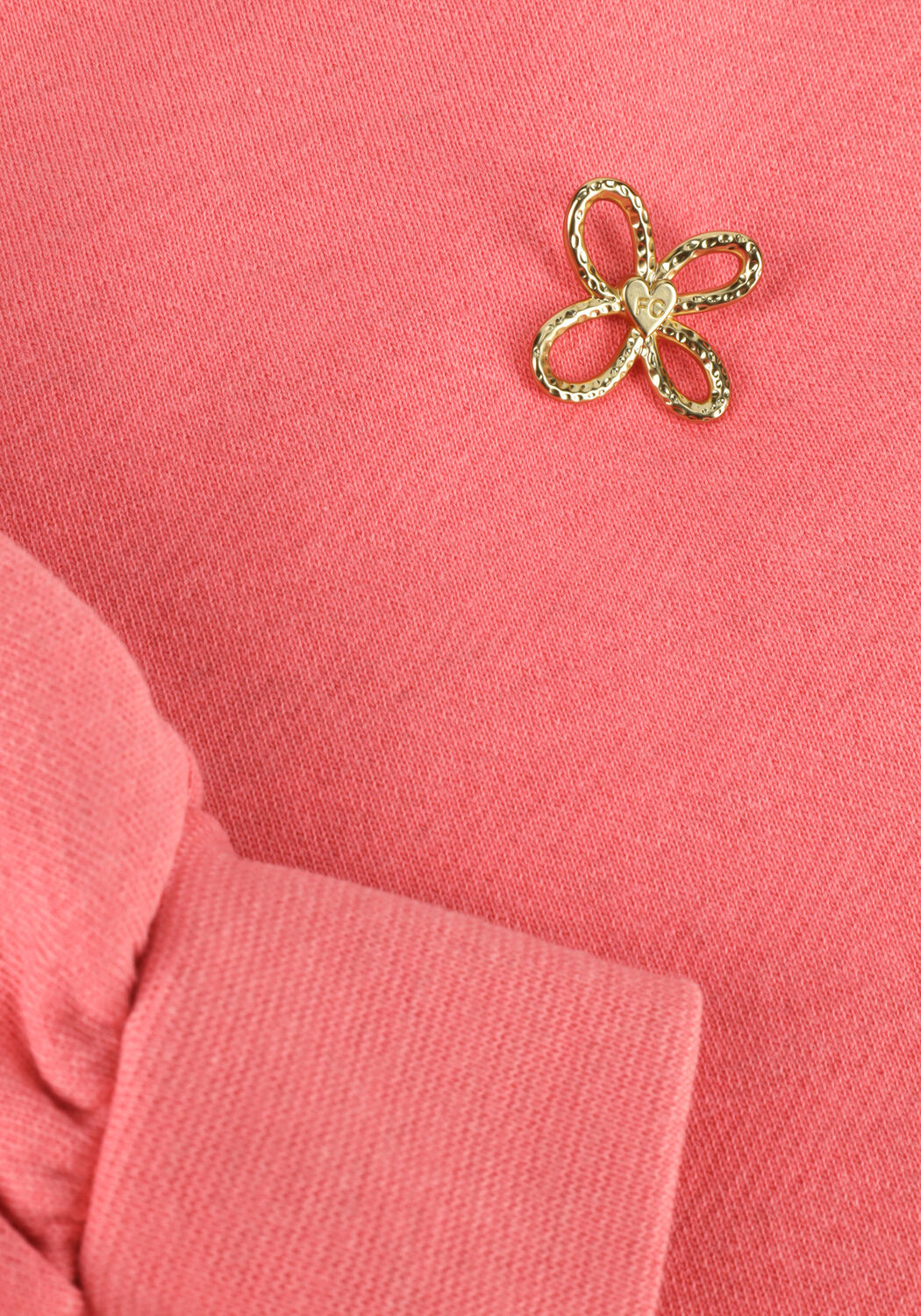 Rosane FABIENNE CHAPOT Pullover JANA SWEATER SHORT SLEEVE 244 - large