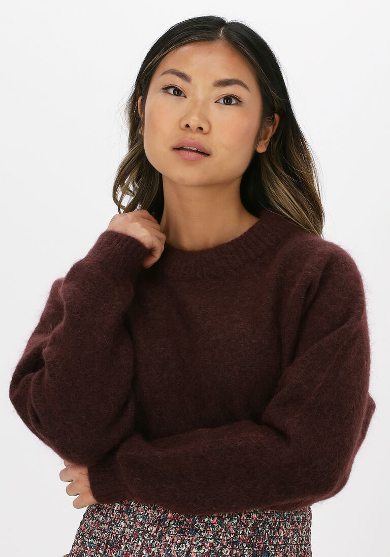 braune tiger of sweden pullover gwynn