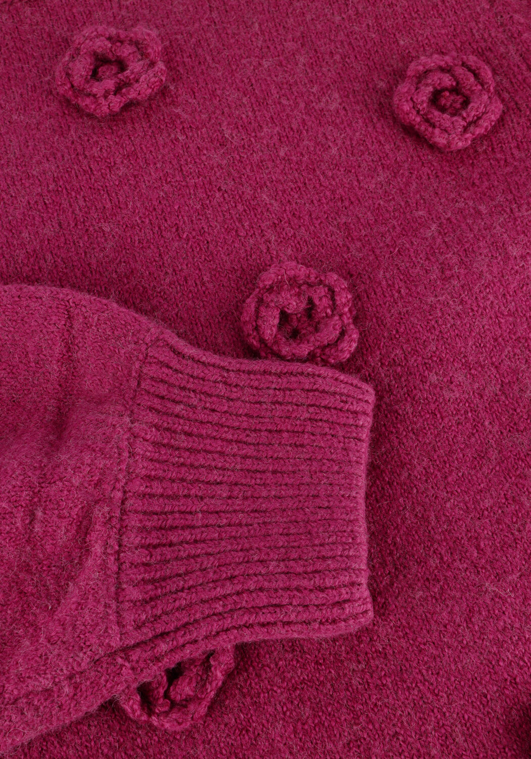 Lilane FABIENNE CHAPOT Pullover JOSEFIN PULLOVER - large