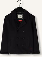Dunkelblau SCOTCH & SODA Jack SWEAT QUALITY PEACOAT Dunkelblau SCOTCH & SODA Jack SWEAT QUALITY PEACOAT - medium