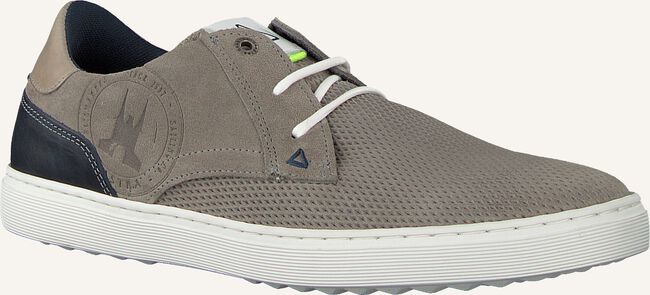 Graue GAASTRA Sneaker Low TILTON Graue GAASTRA Sneaker Low TILTON - large