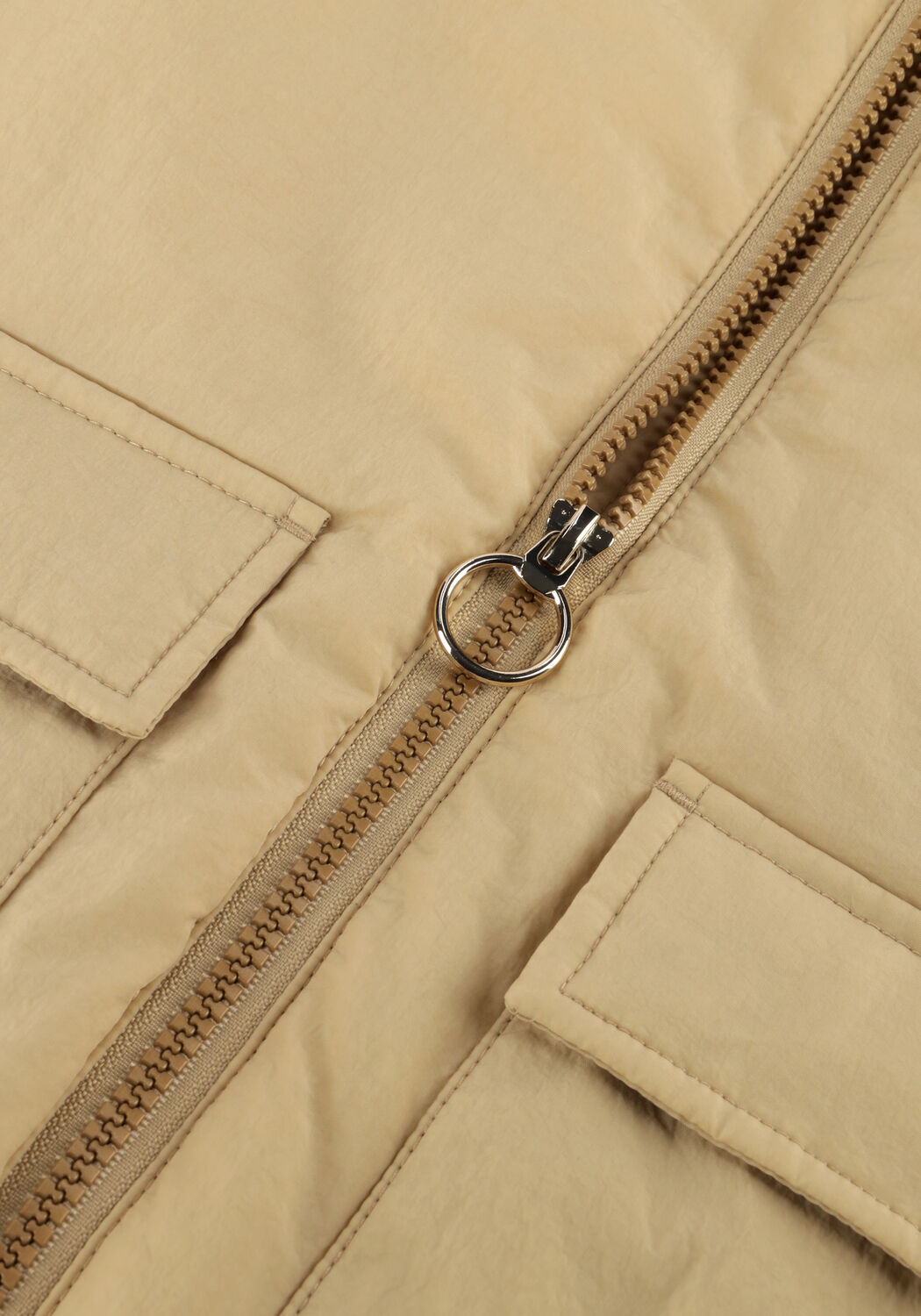 Sand RETOUR Jack DOLORES - large