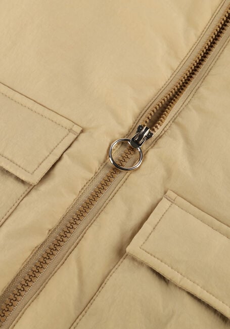 Sand RETOUR Jack DOLORES - large