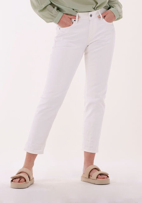Nicht-gerade weiss G-STAR RAW Mom jeans KATE BOYFRIEND - large