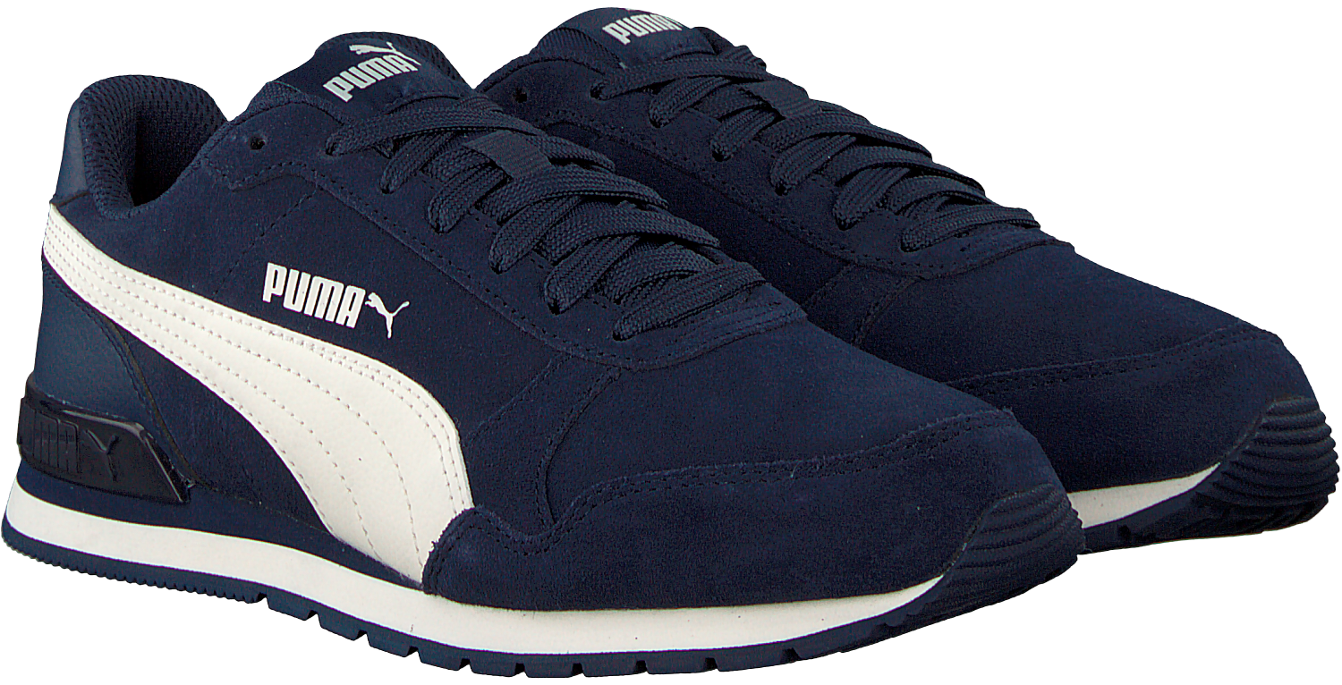puma st runner v2 sd jr