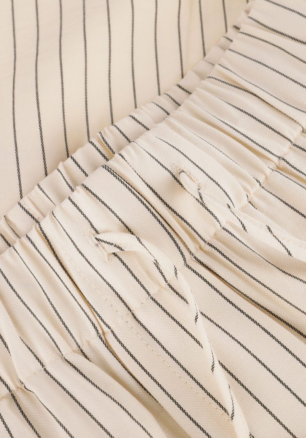 Sand MODSTR&Ouml;M Hosen ISABELMD SHORTS - large