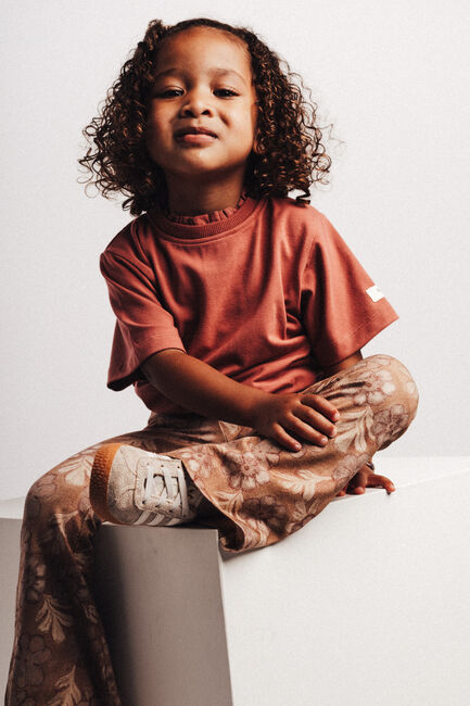 Rosane BAJE STUDIO T-shirt ALMERIA - large