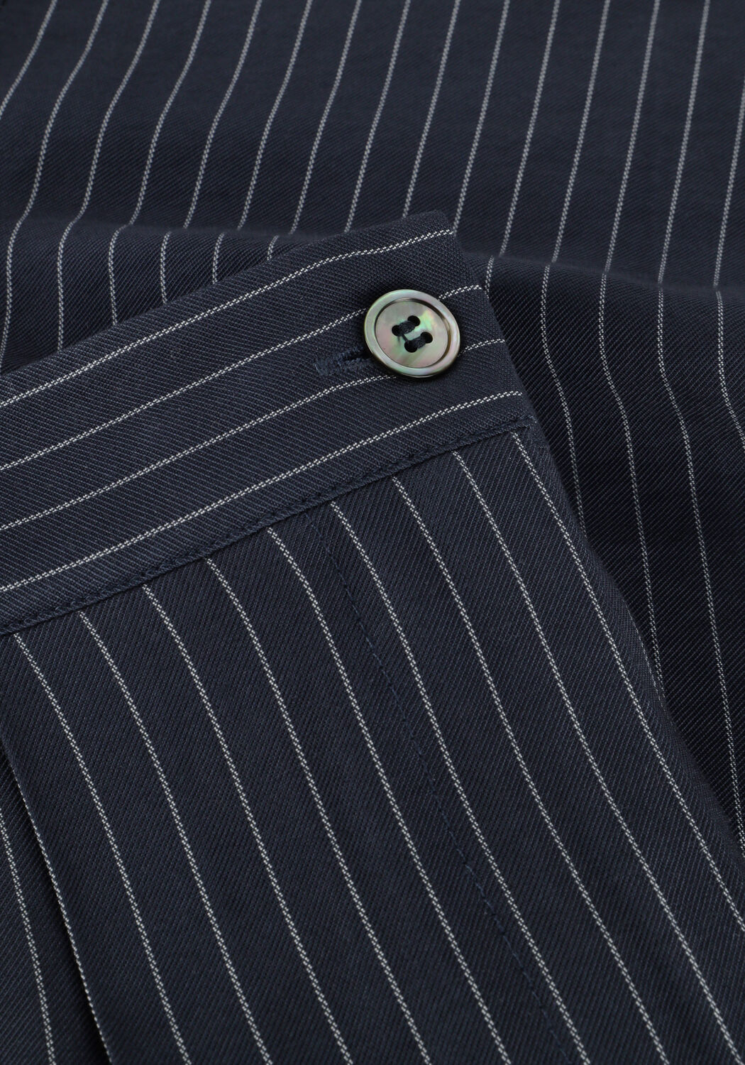 Blaue MODSTR&Ouml;M Hose ISABELMD PANTS - large