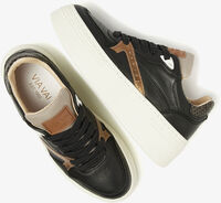 Schwarze VIA VAI Sneaker ISA BROOKLYN - medium