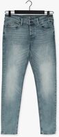 Dunkelblau CAST IRON Slim fit jeans RISER SLIM GREEN CAST
