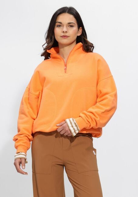 Orangene PENN & INK Pullover SWEATER - large