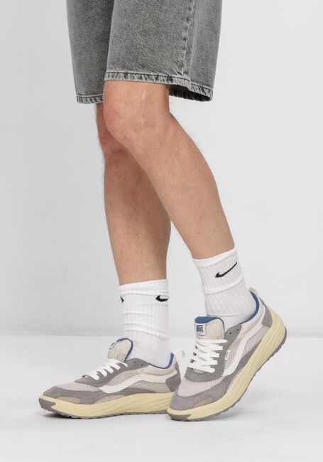 Graue VANS Sneaker Low ULTRARANGE NEO 2.0 - large
