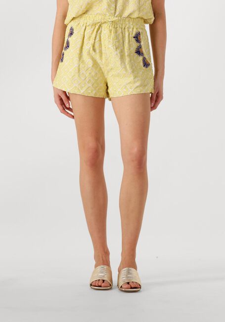 WILD Kurze Hose CLARA - large