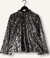 Schwarze GESTUZ Blusen SALINAGZ BLOUSE Schwarze GESTUZ Blusen SALINAGZ BLOUSE - medium